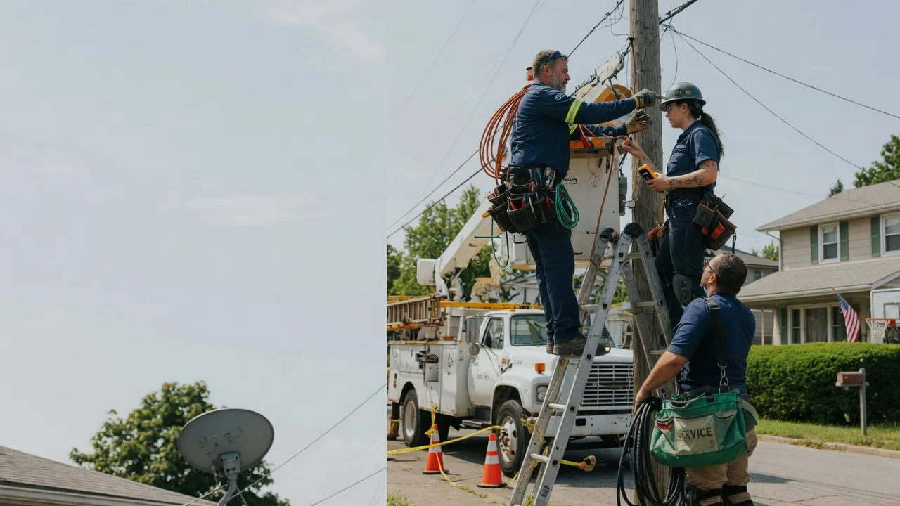 Electrical Repair in Lyons, IN near me
